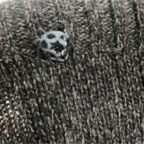Vince wool swazer - Picture 4 of 5